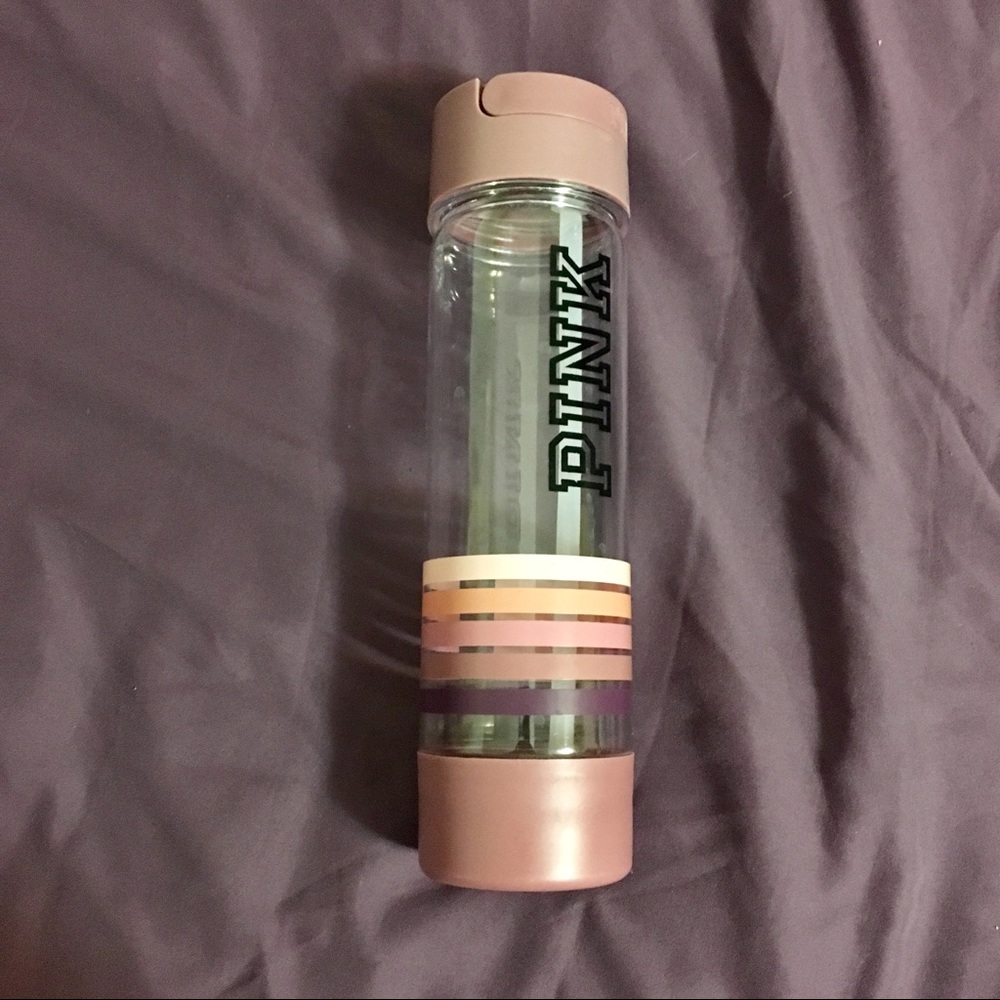 Pink Waterbottle